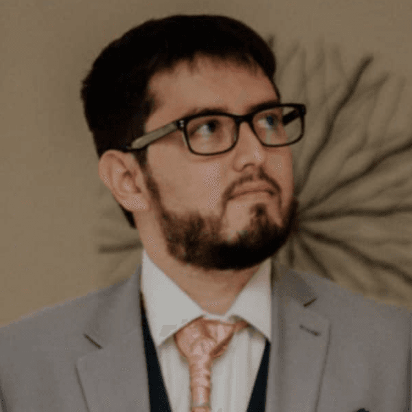 Pablo Aldana