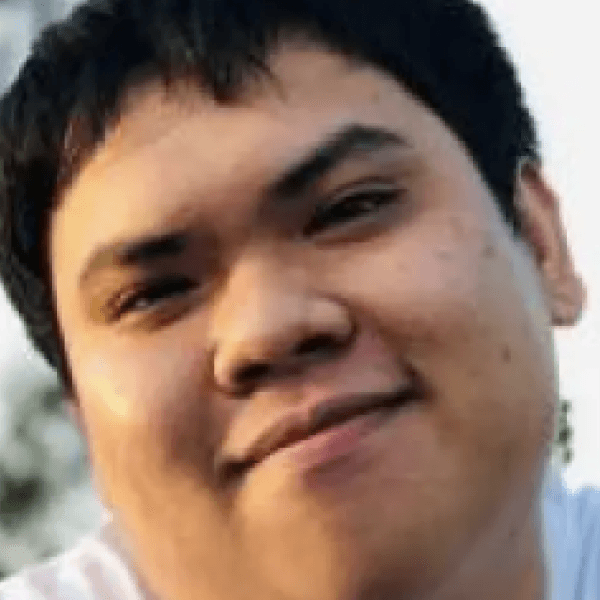 Harrold Khoo