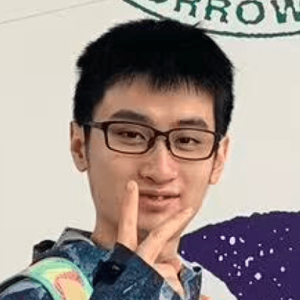 Zeng Chenyue