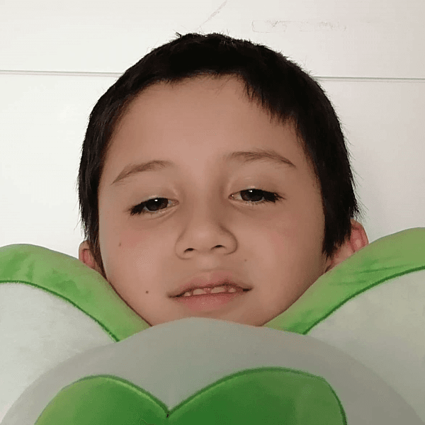 Mateo Frias