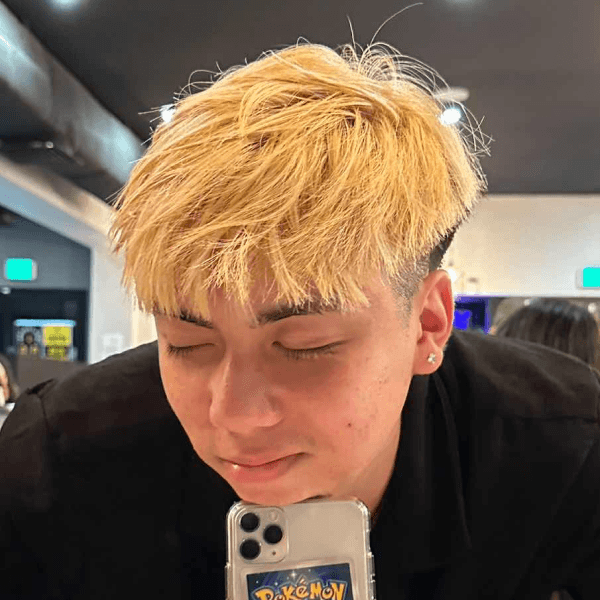 Daravone Souphommanychanh