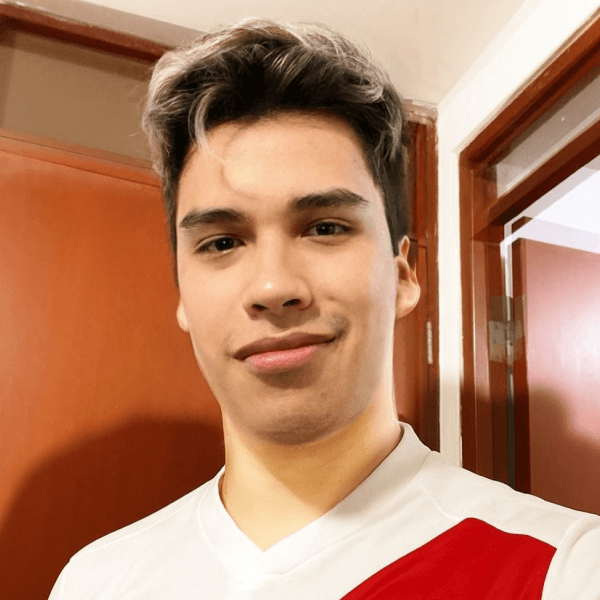 Sebastián Rodríguez