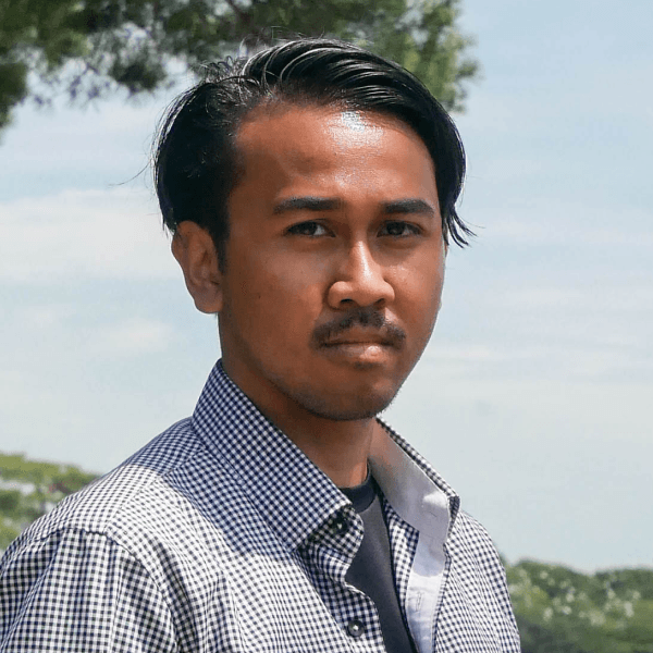 Zacky Dhaffa Pratama