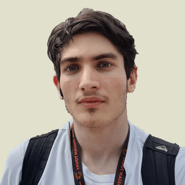 George Anagnostopoulos