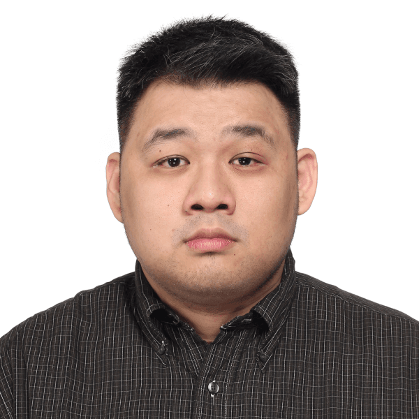 Aldrich Yan Sutandra