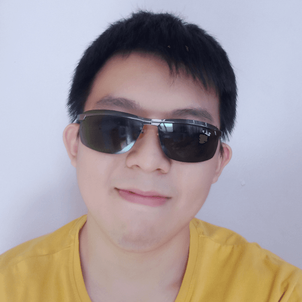 Yong Wai Hou