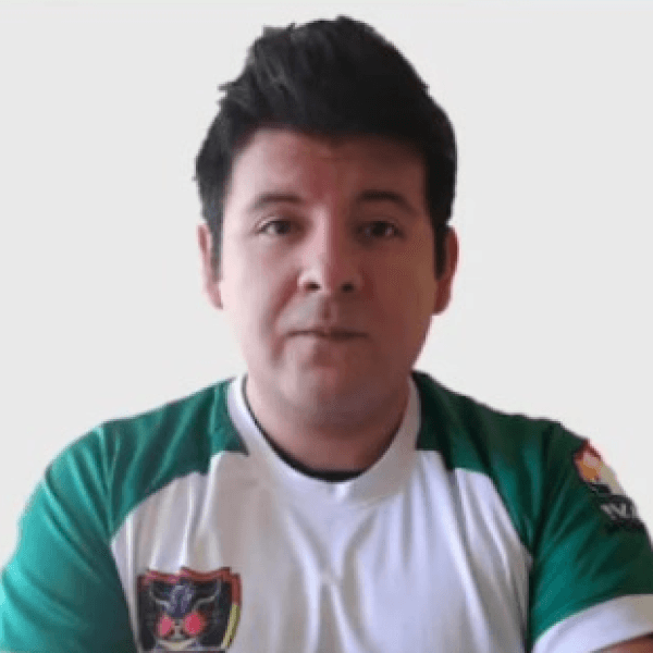 Alfonso Valenzuela