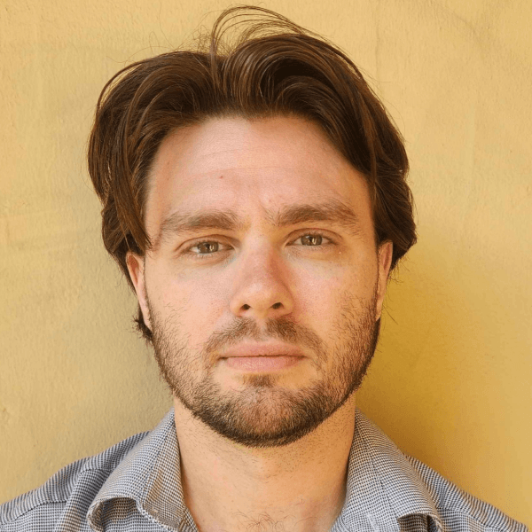 Shane Gaffney