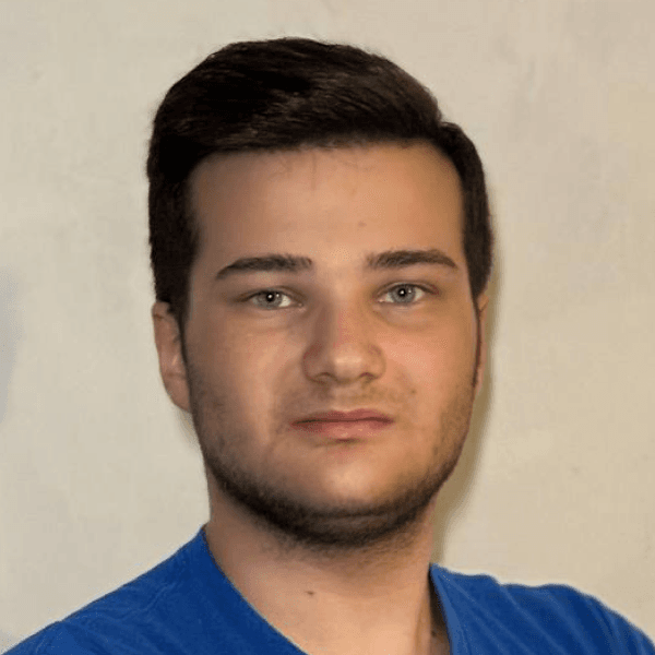 Ruben Gianzini