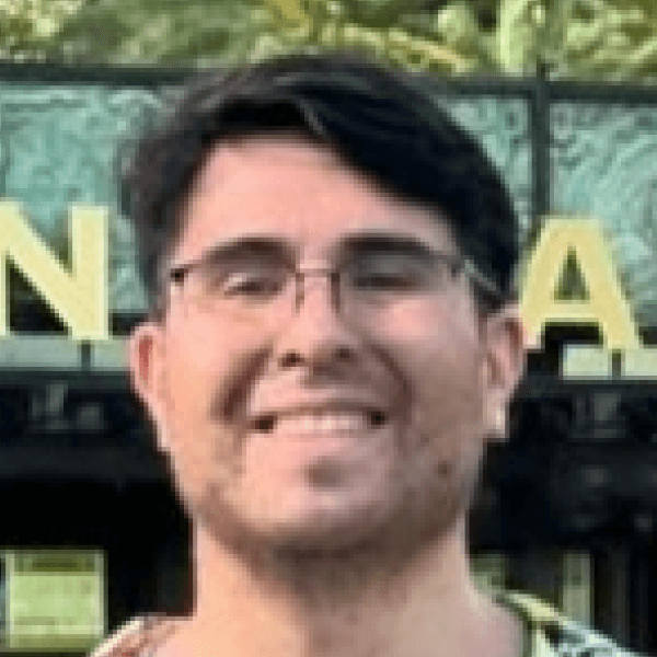 Nicolás del Campo
