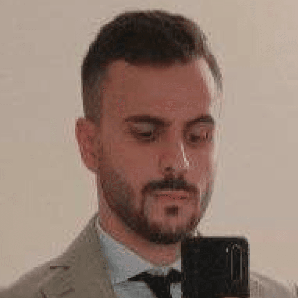 Davide Cauteruccio