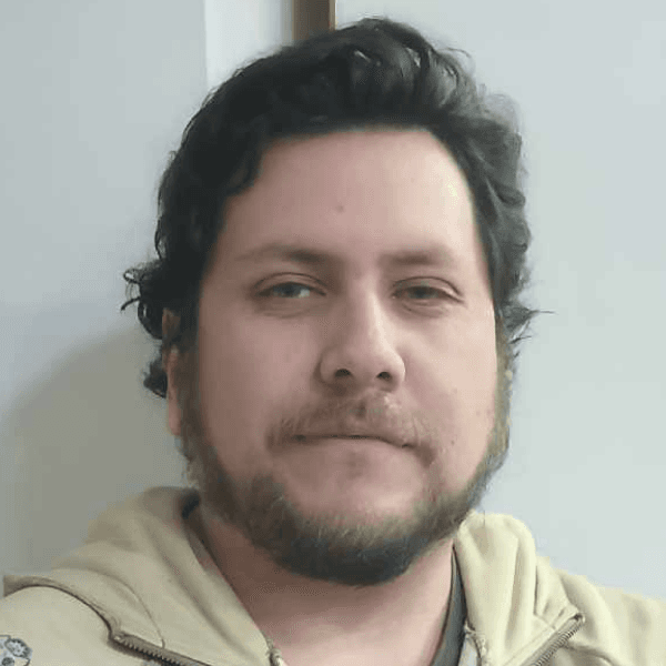Javier Parada