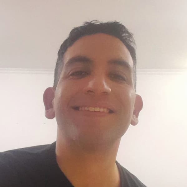 Nahuel Barrera