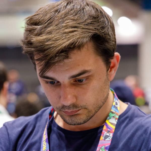 Javier Señorena