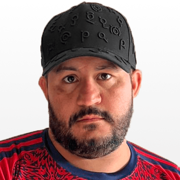 David Rodríguez