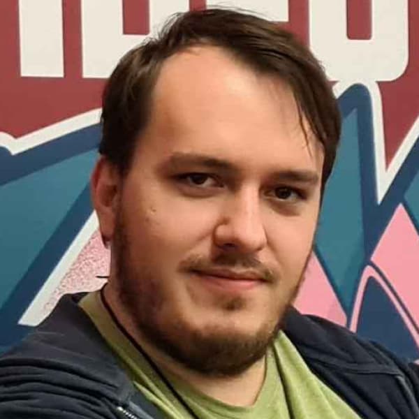 Kevin Barfuss