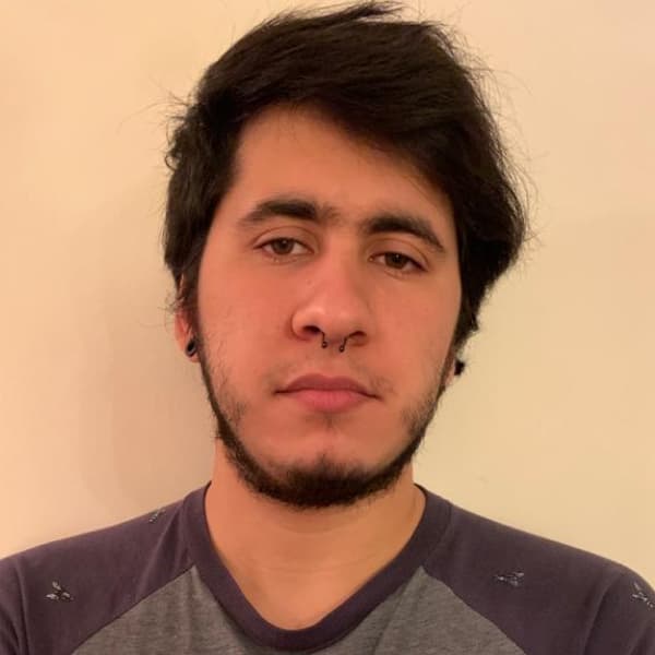 Ezequiel Bustamante