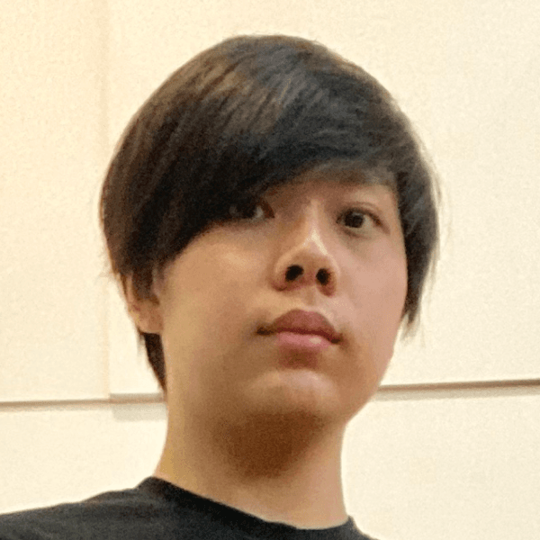 Tsai Chien-Chien