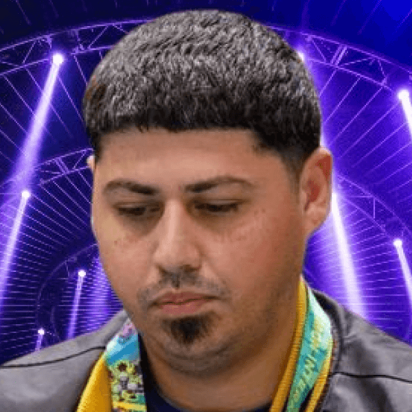 Sergio Mojica