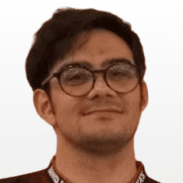 Estephan Valdebenito
