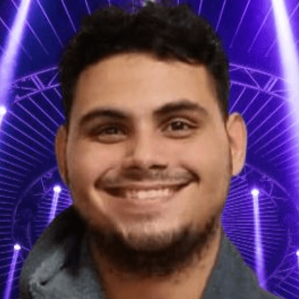 Kenneth Tirado