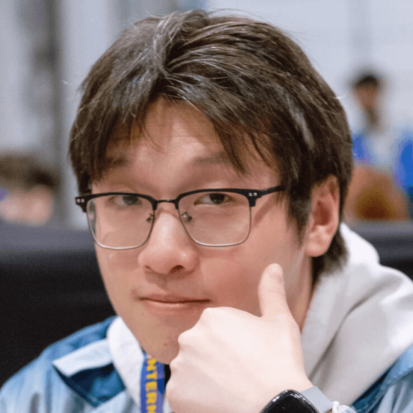 Zhang Hengyue
