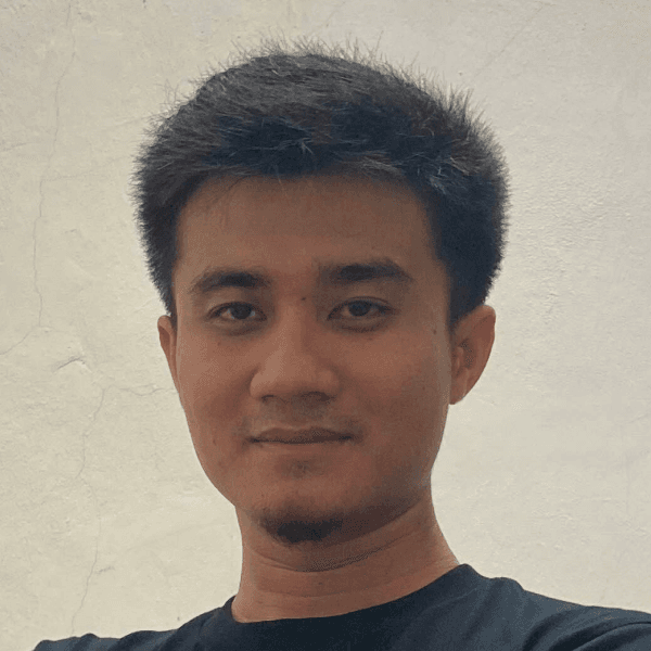 Abied Ariffin