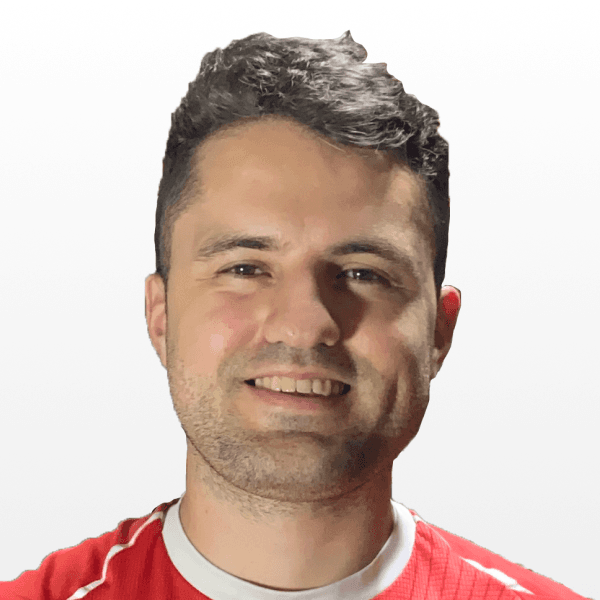 Reynord González
