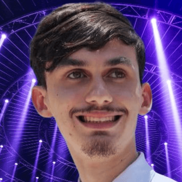 Aidan Soto