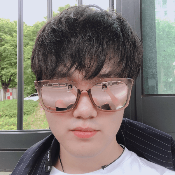 Hyungwoo Shin