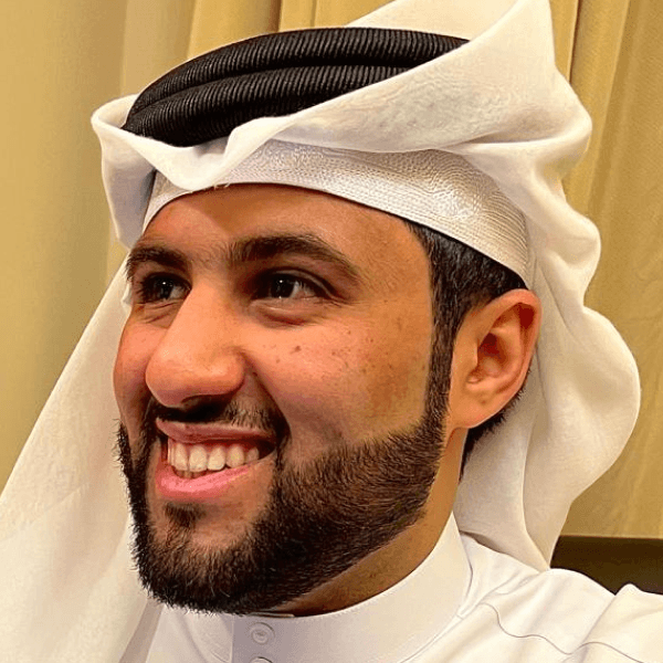 Khalid Alkuwari