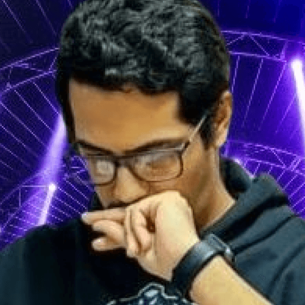 Jose Luis Rivera