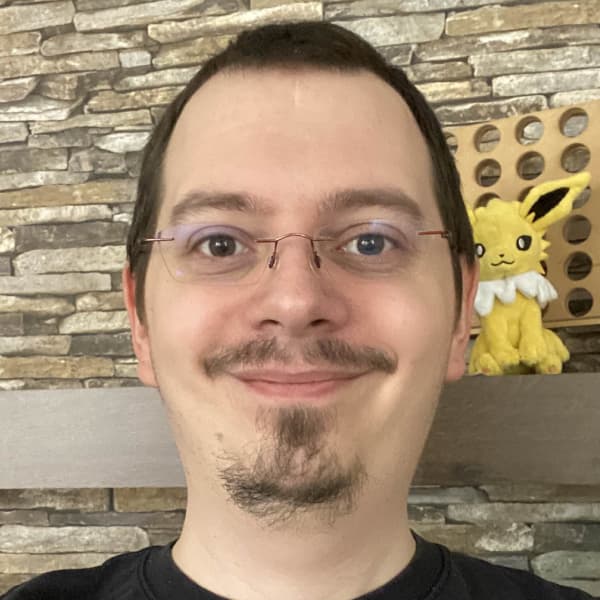 Patrick Gattringer