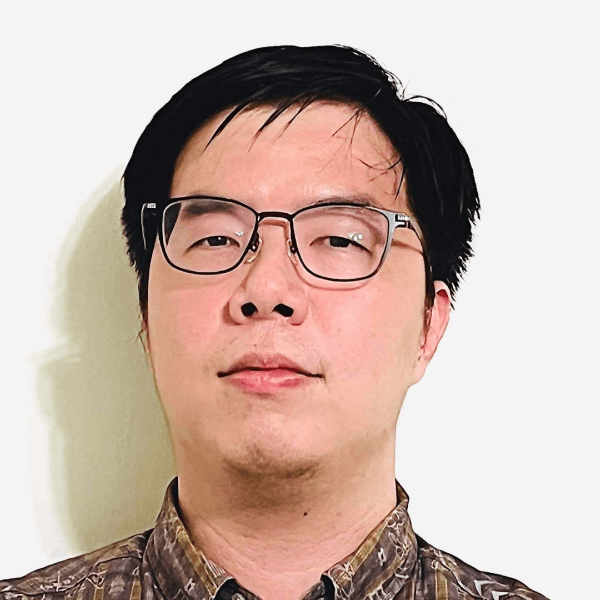 Huang Yang-Jie