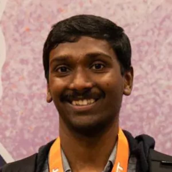 Vivek Arunagiri