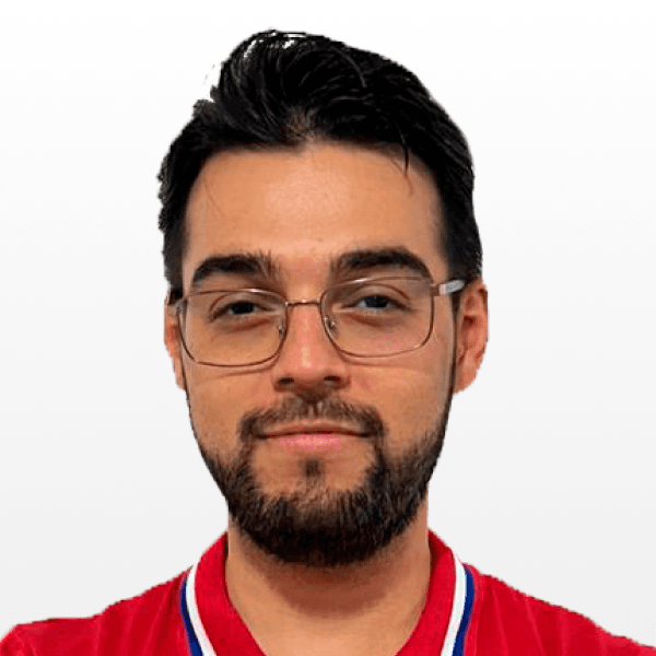 Fabián Porras