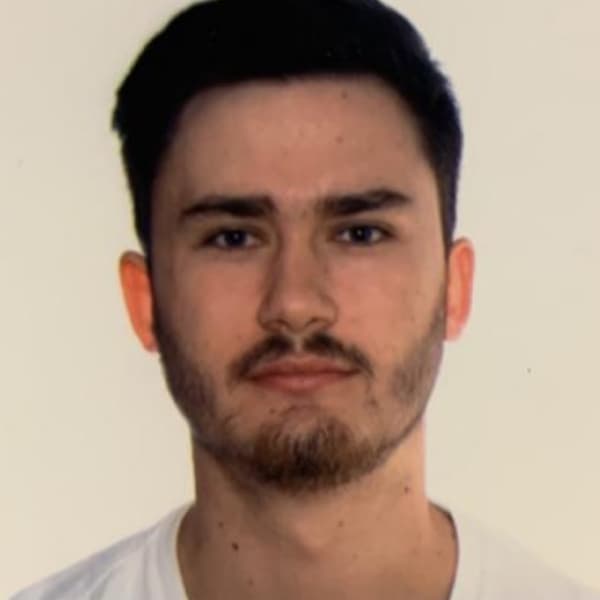 Rafa Busutil