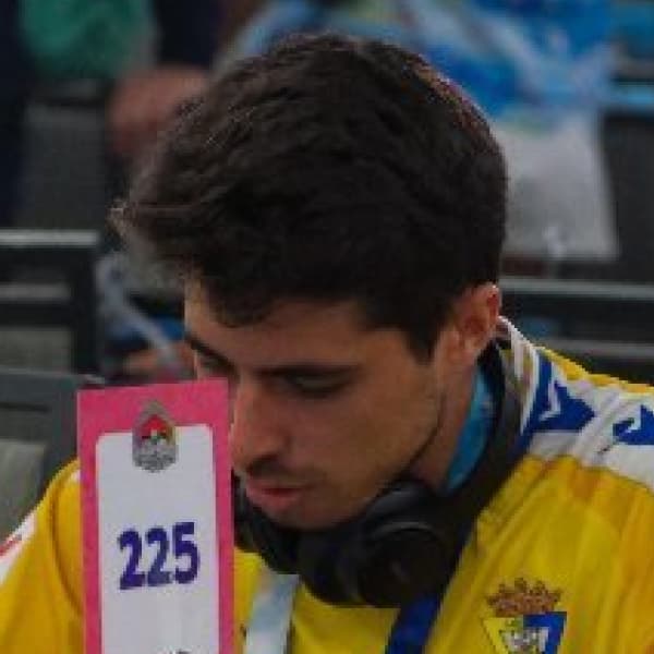 Alberto Cañuelo