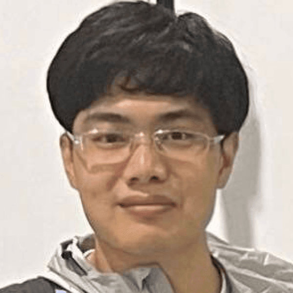 Liu Genting