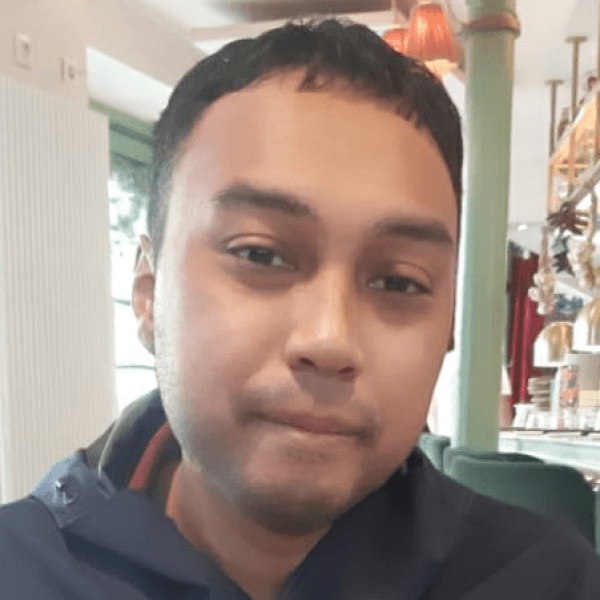 Azri Firman Aqil