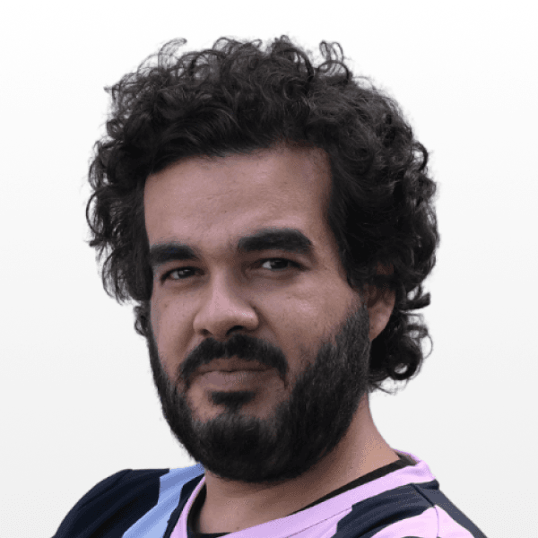 Diego Dos Santos