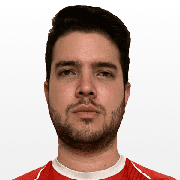 Esteban Molina