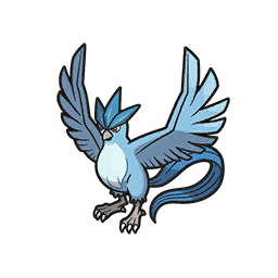 articuno