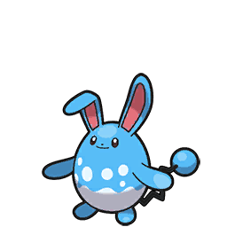 azumarill