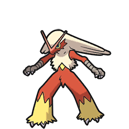 blaziken