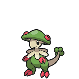 breloom