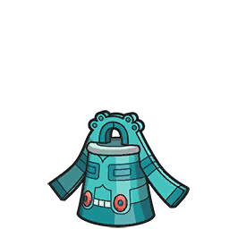 bronzong