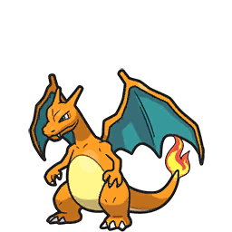 charizard