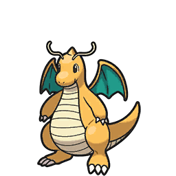 dragonite