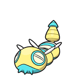 dudunsparce